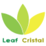 leaf dialer android application logo